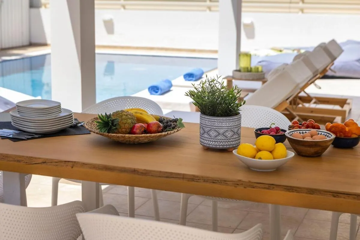 Holiday home Protaras Utopia