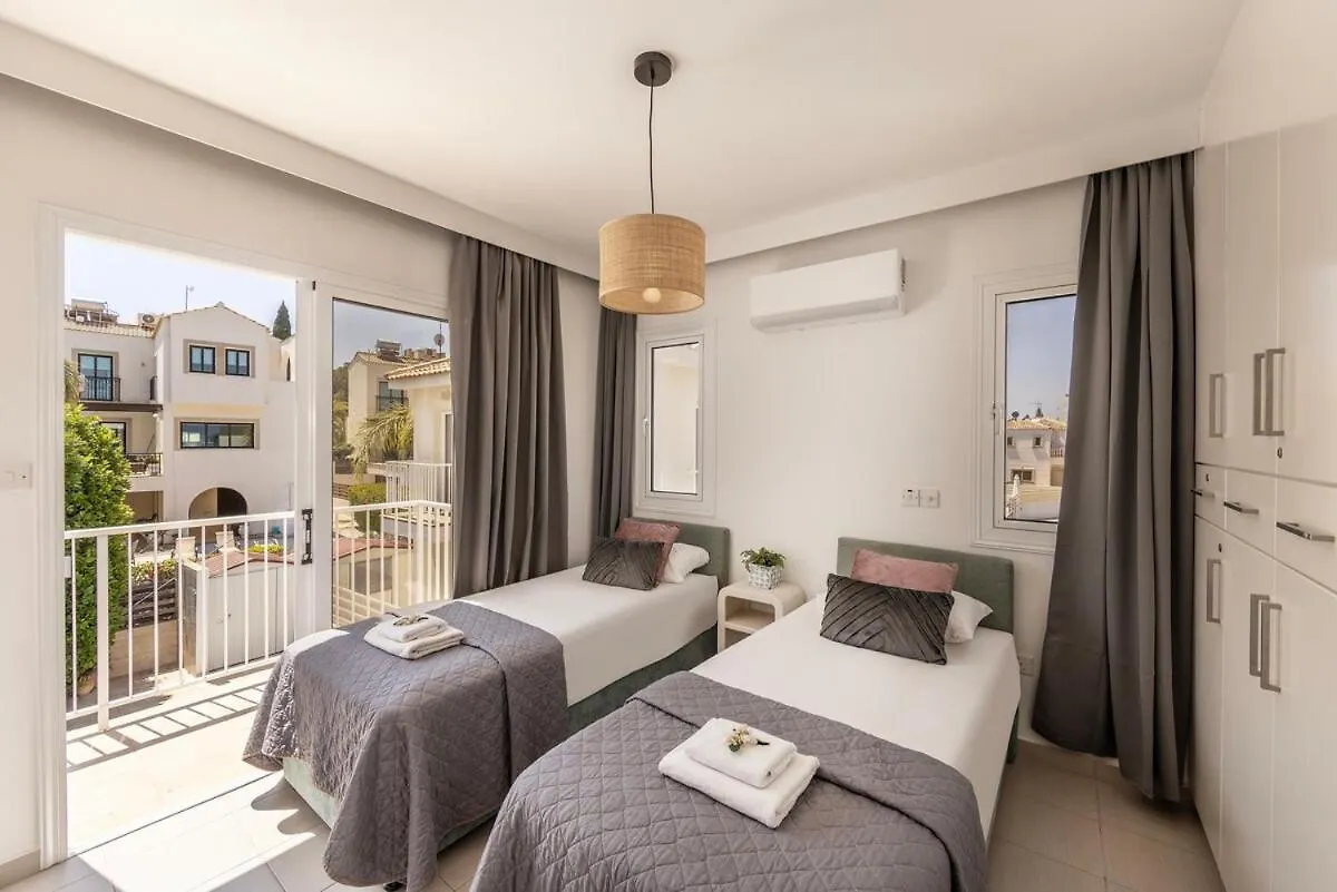 Protaras Utopia Cyprus