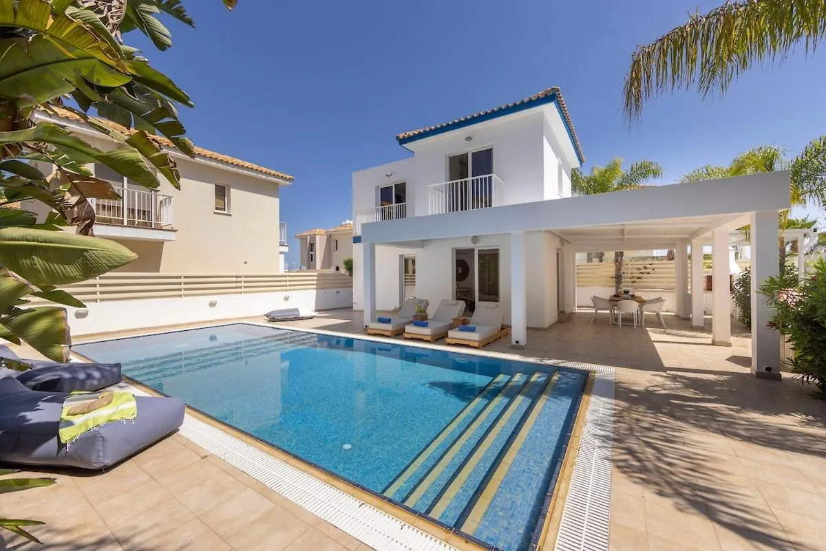 Protaras Utopia Holiday home
