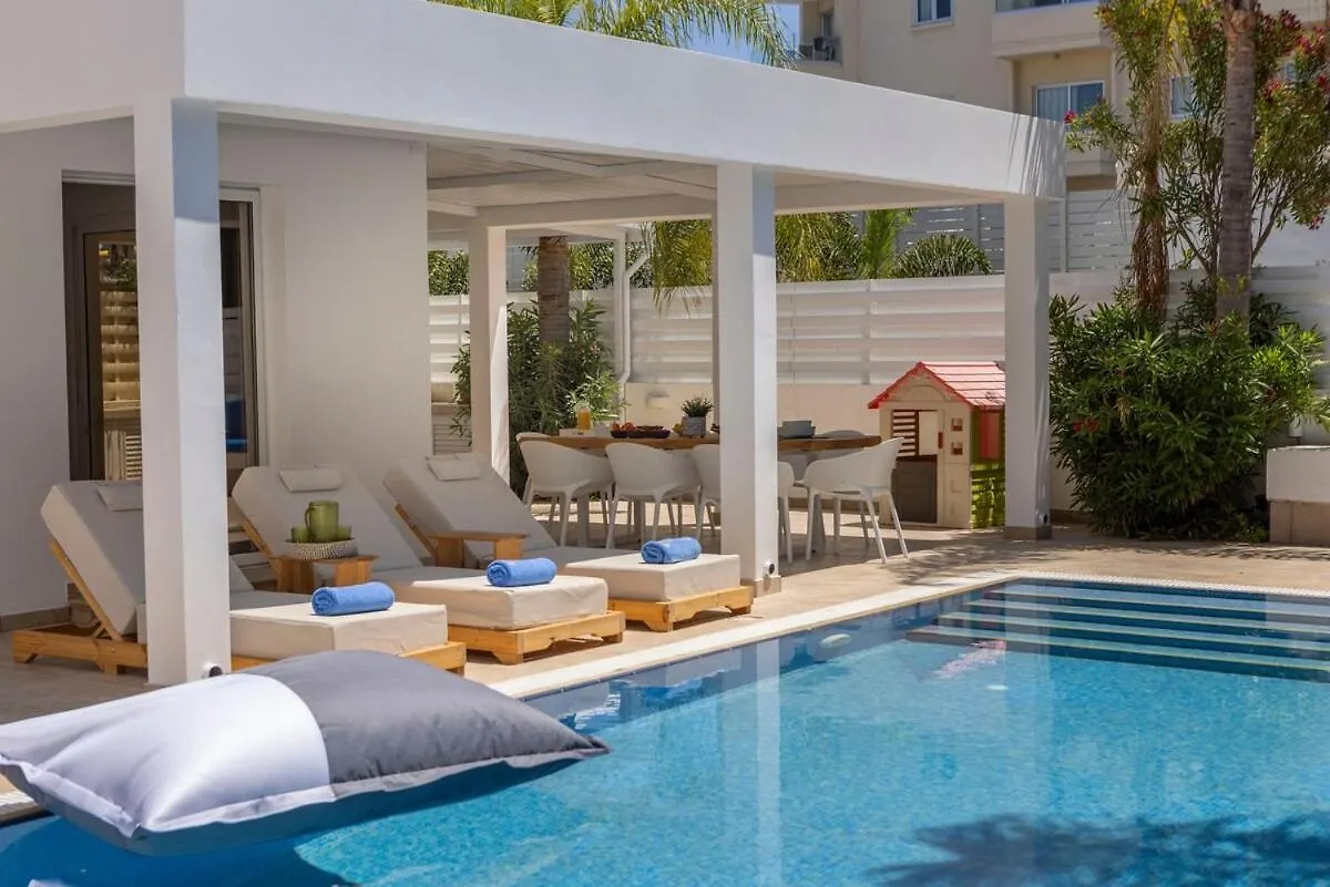 Protaras Utopia 0*,  Cyprus