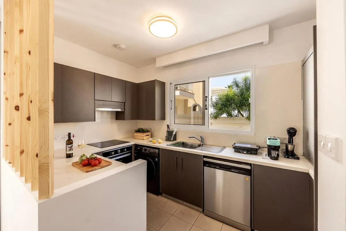 Protaras Utopia Holiday home