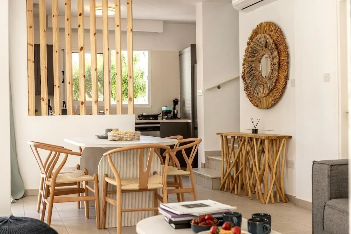 Protaras Utopia Holiday home