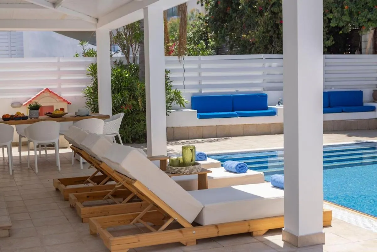 Holiday home Protaras Utopia