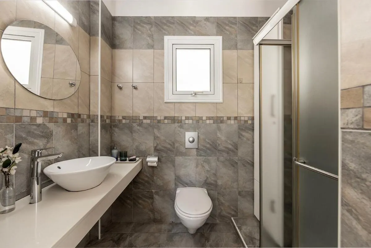 Holiday home Protaras Utopia