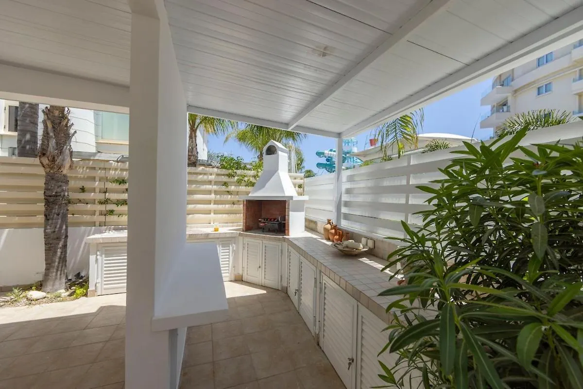 Holiday home Protaras Utopia