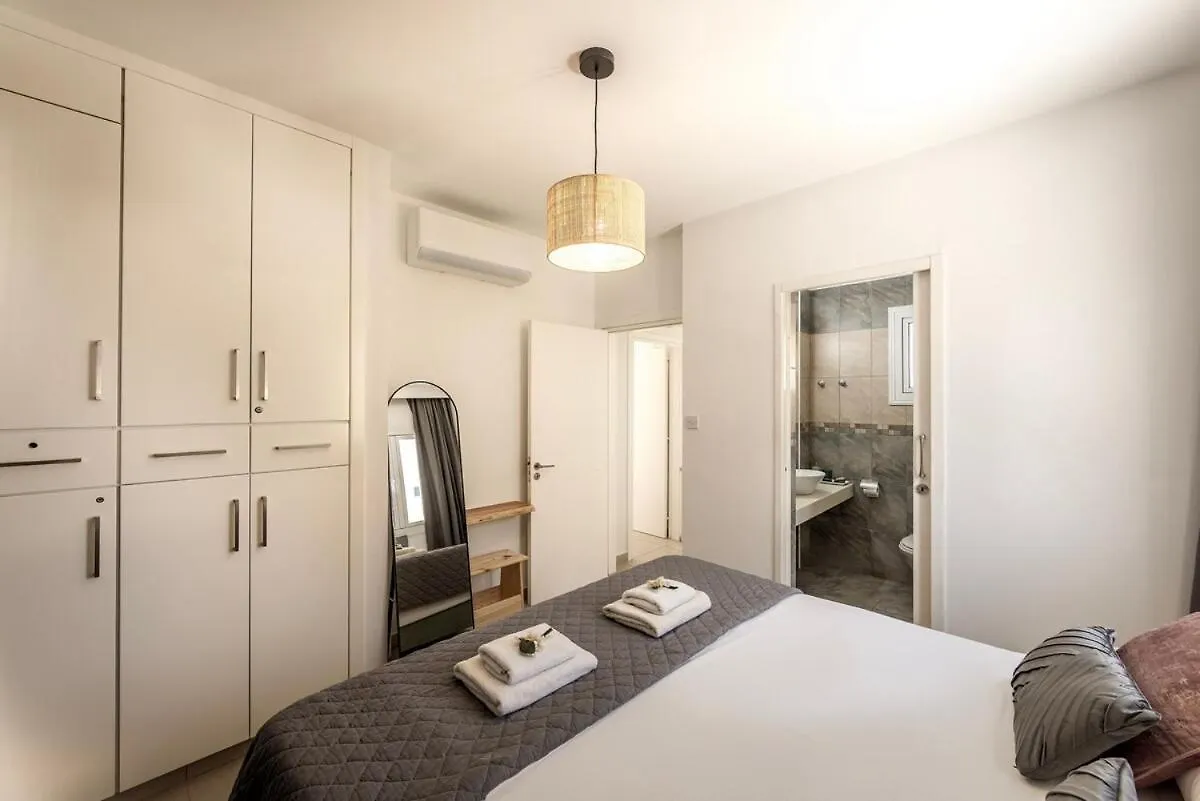 Protaras Utopia Cyprus