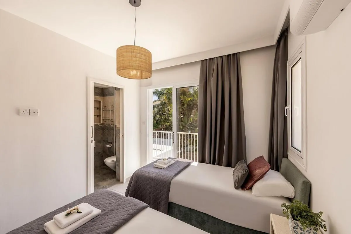 Protaras Utopia Holiday home