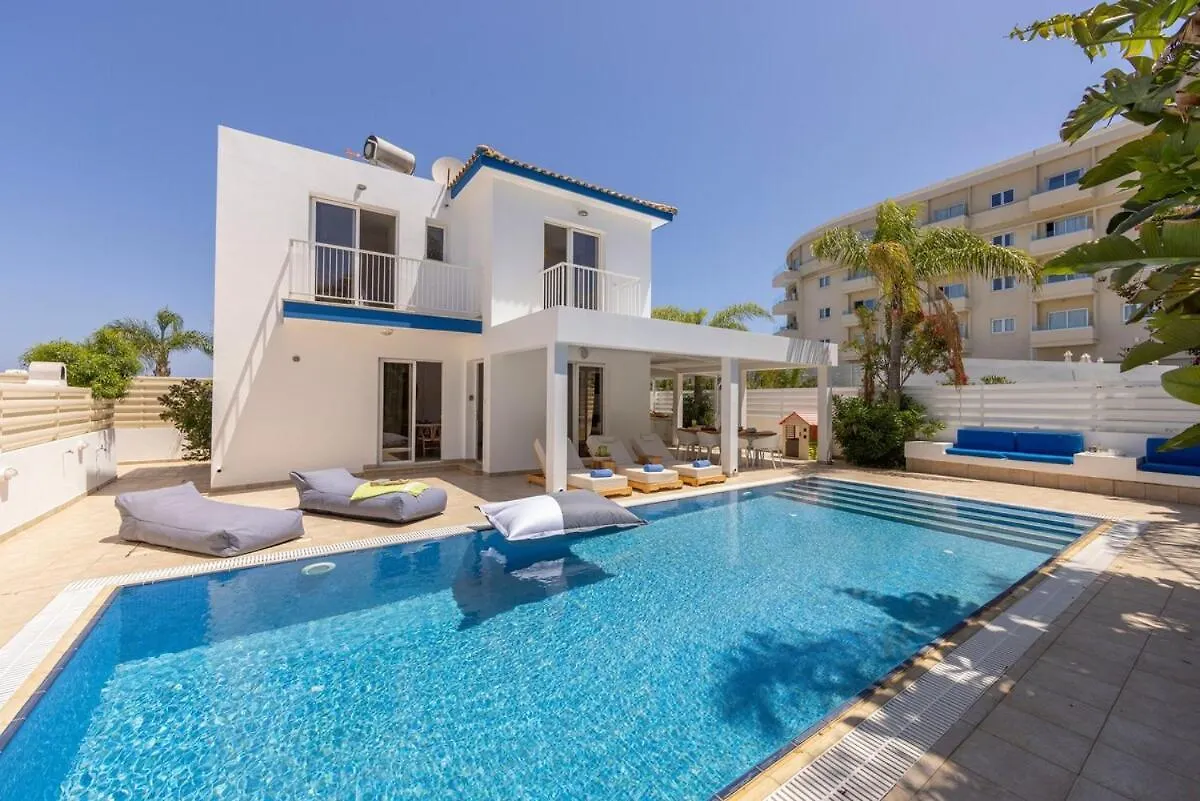 Protaras Utopia Cyprus