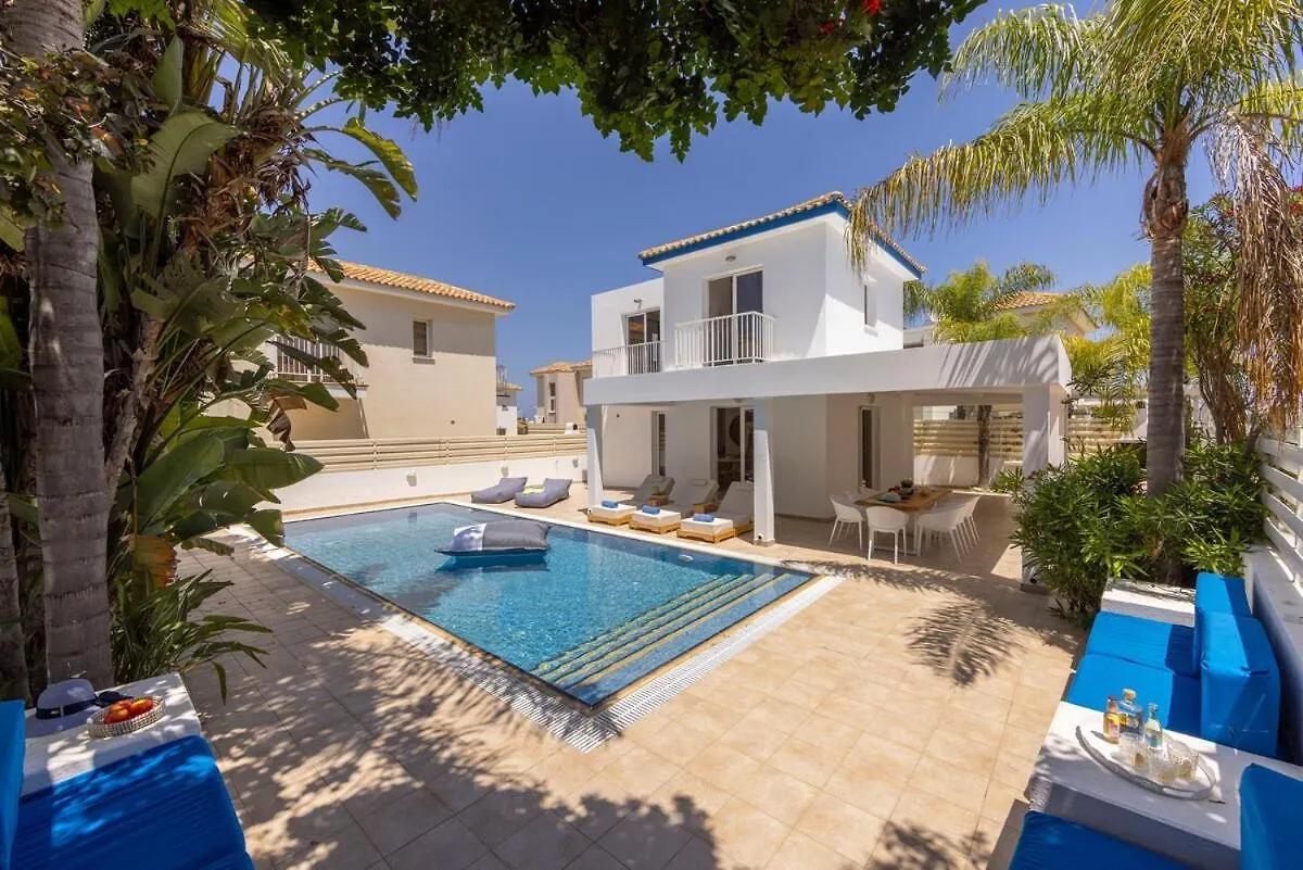 Protaras Utopia 0*,  Cyprus