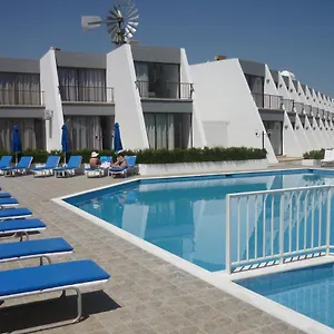 Penelope Apts Apartahotel